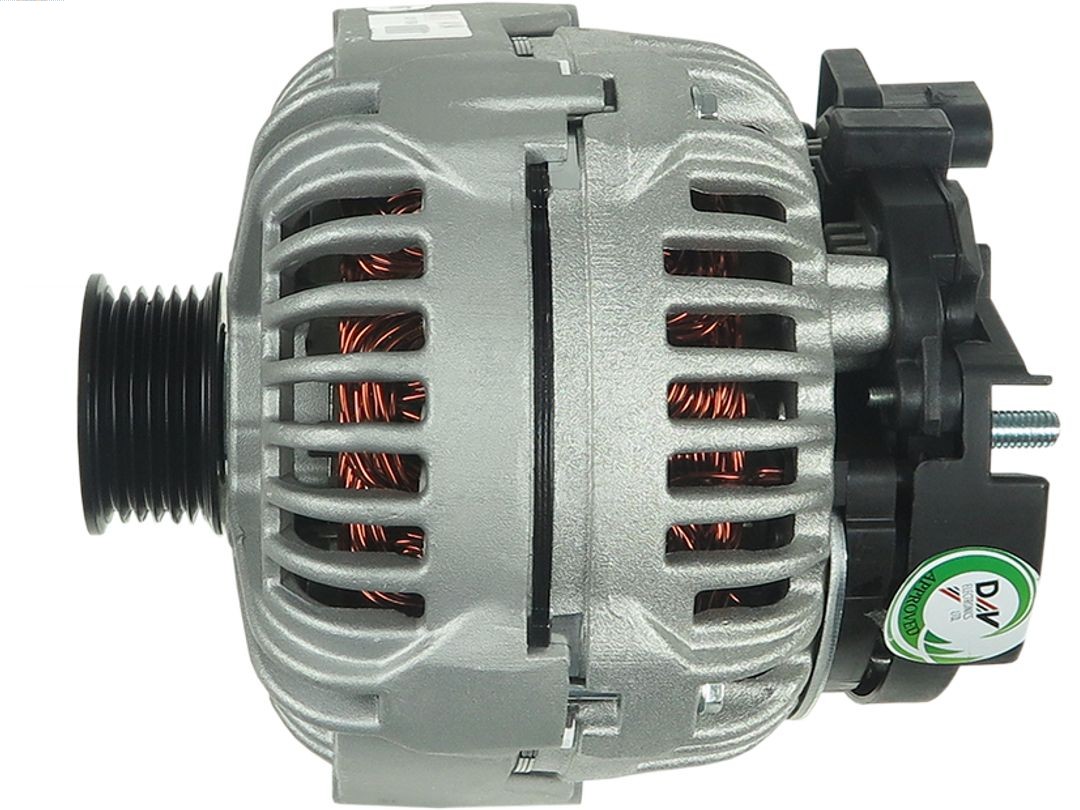 AS-PL Alternator/Dynamo A0194