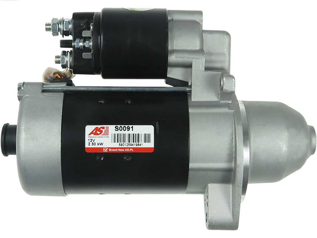 AS-PL Starter S0091