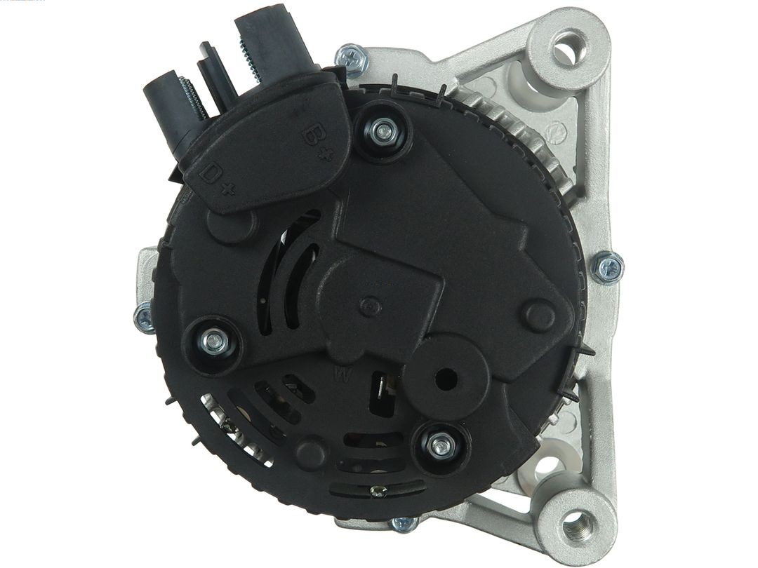 AS-PL Alternator/Dynamo A3017