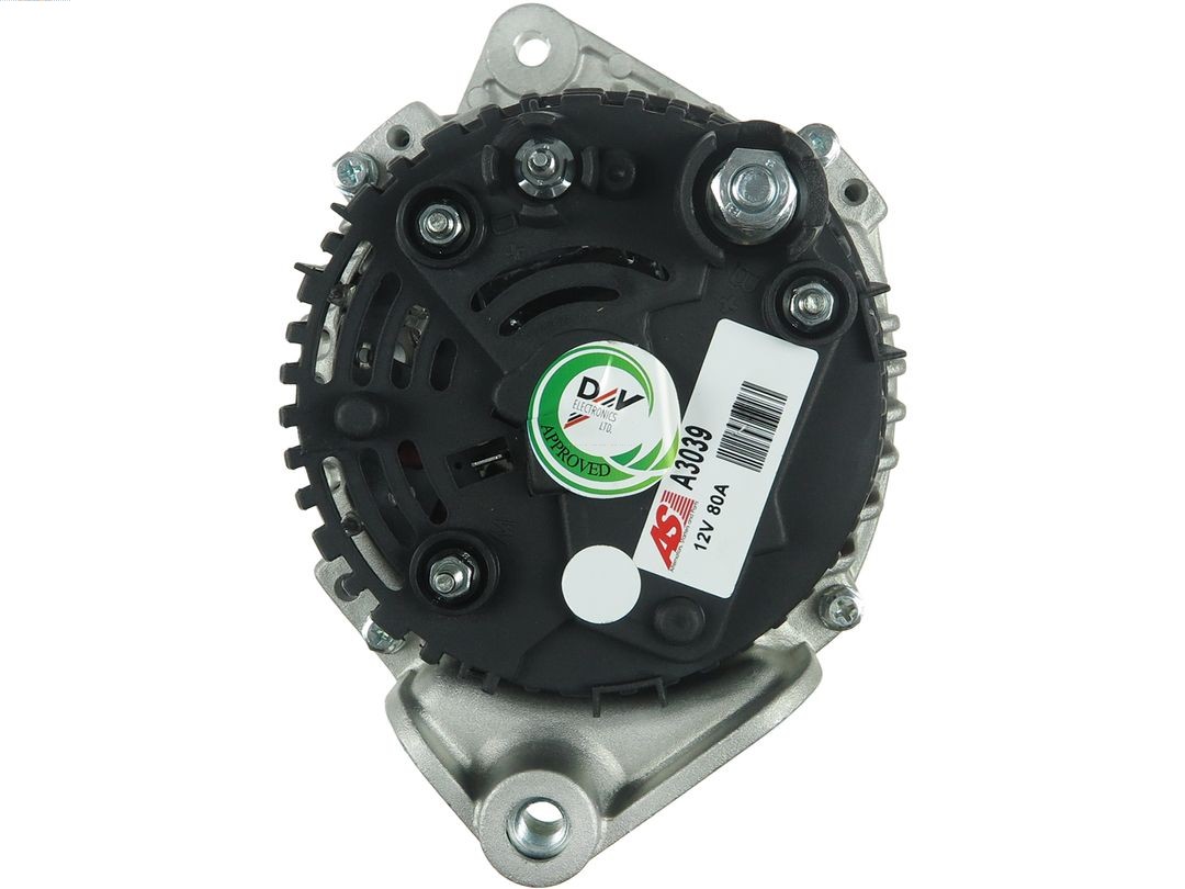 AS-PL Alternator/Dynamo A3039