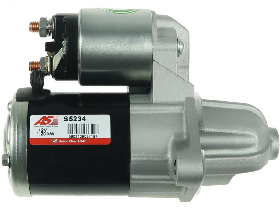 AS-PL Starter S5234