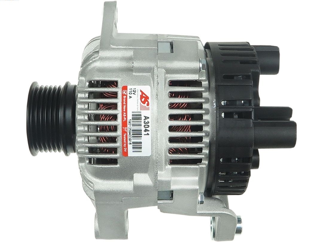 AS-PL Alternator/Dynamo A3041