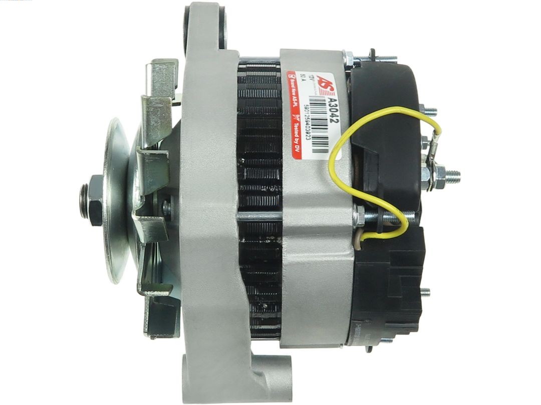 AS-PL Alternator/Dynamo A3042