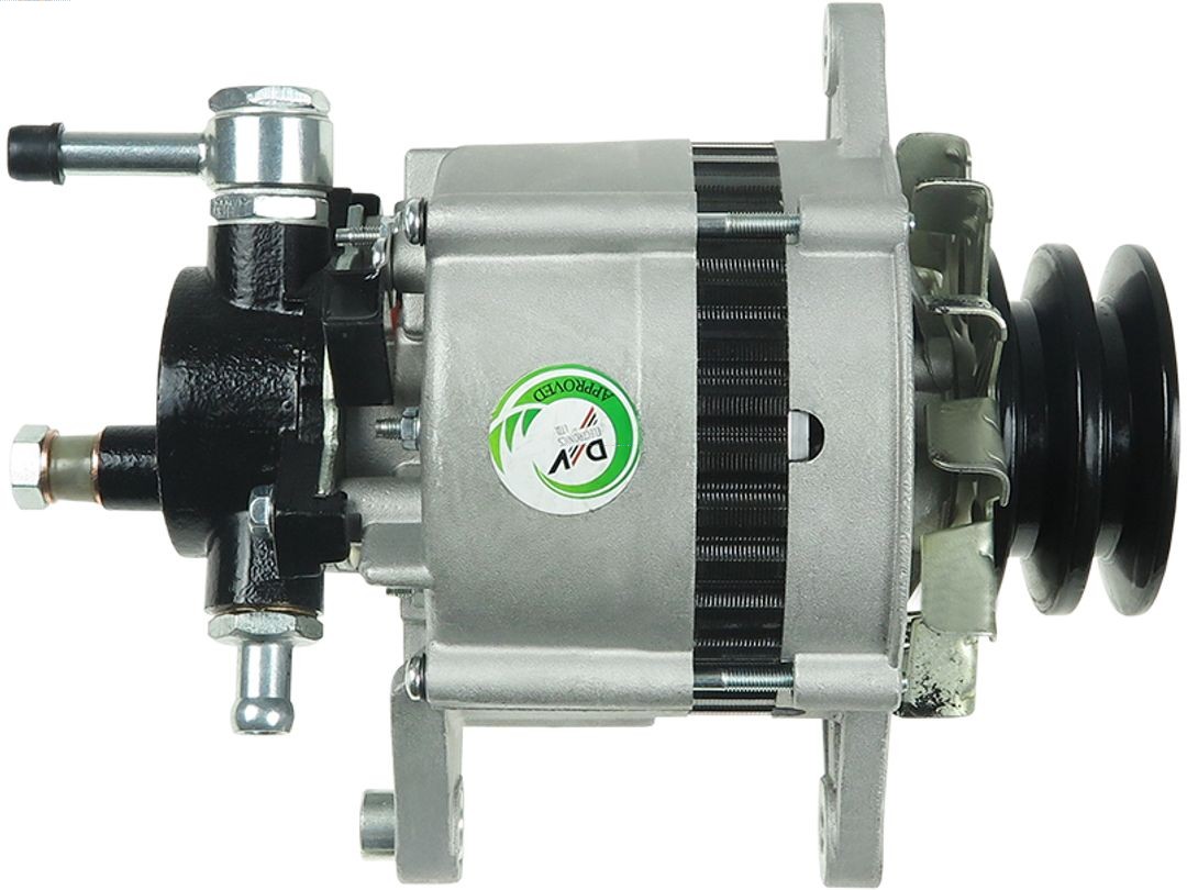 AS-PL Alternator/Dynamo A2033