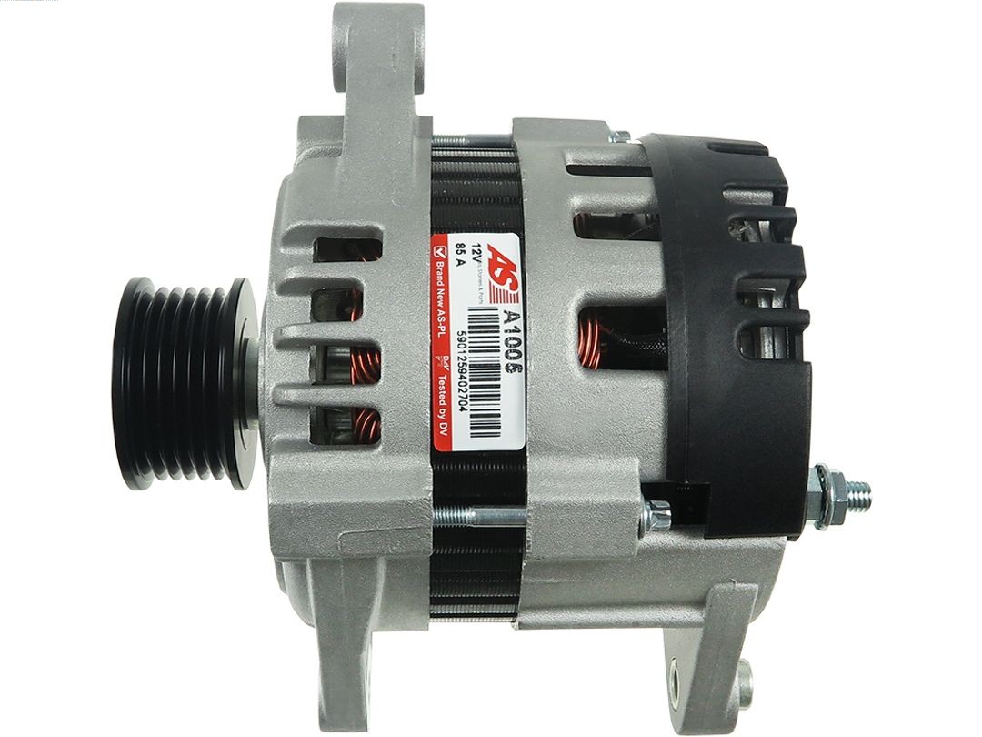 AS-PL Alternator/Dynamo A1005