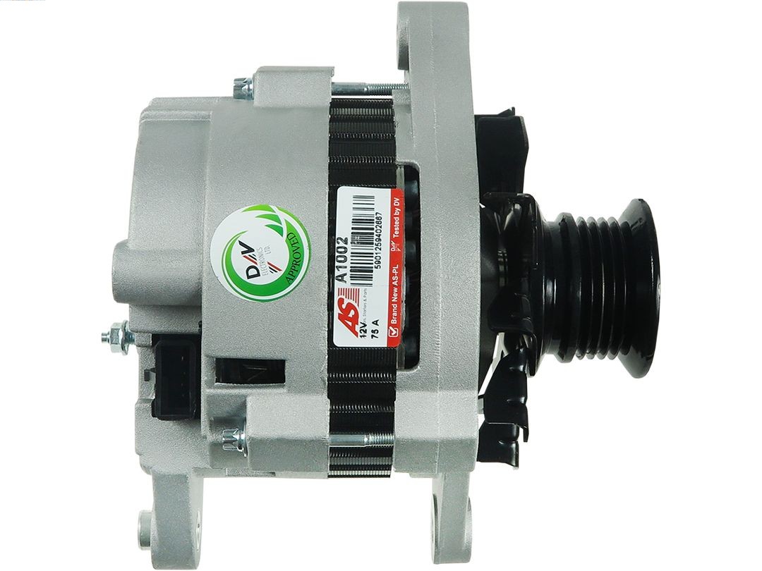 AS-PL Alternator/Dynamo A1002