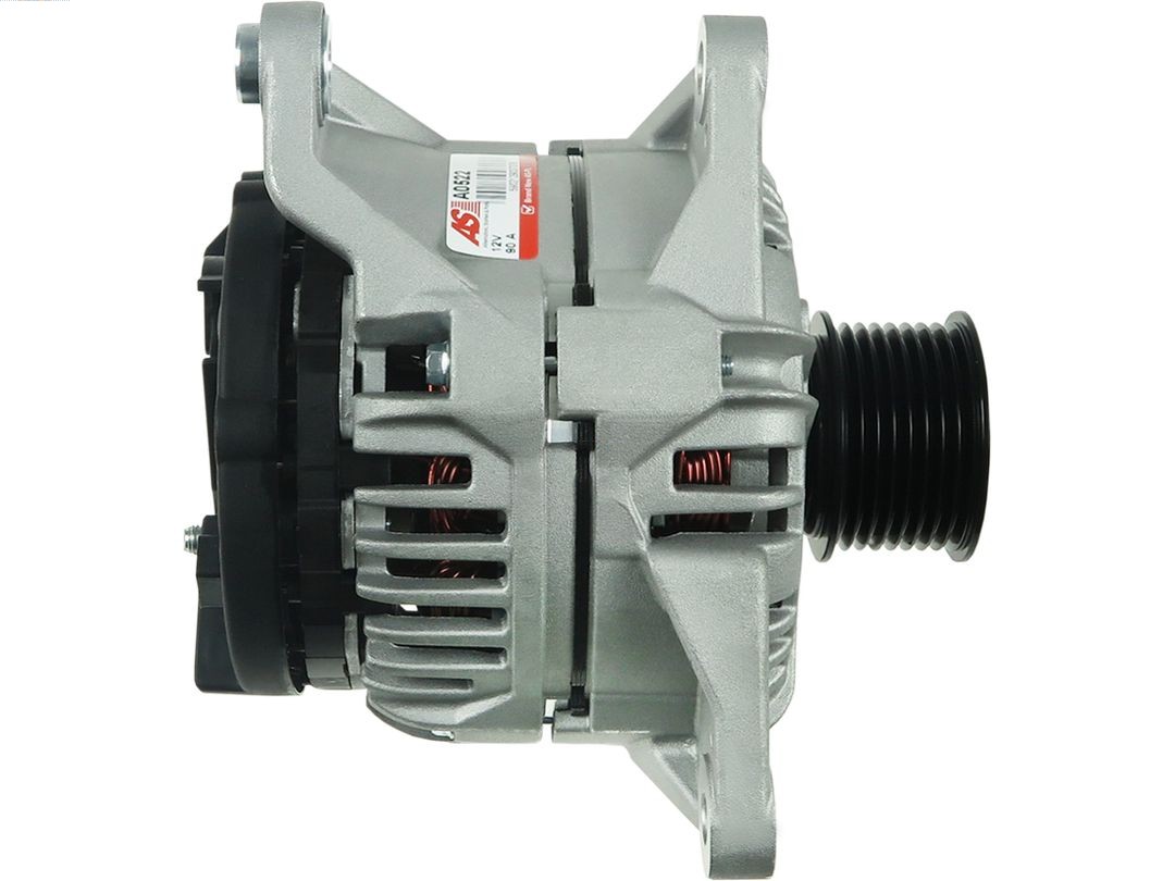 AS-PL Alternator/Dynamo A0522