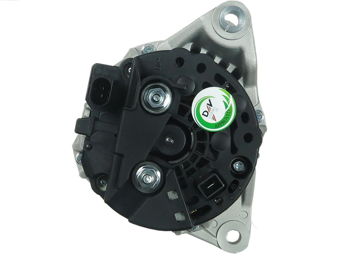 AS-PL Alternator/Dynamo A0522