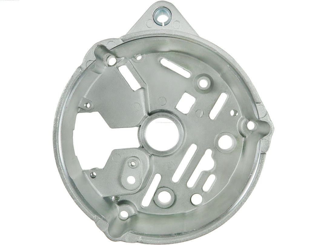 AS-PL Houder, generator - aandrijfflens ABR4009