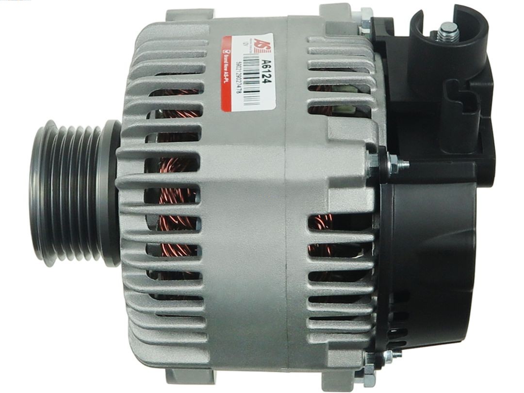 AS-PL Alternator/Dynamo A6124