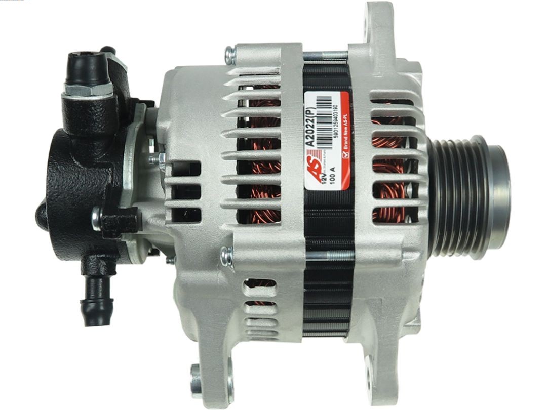 AS-PL Alternator/Dynamo A2022(P)