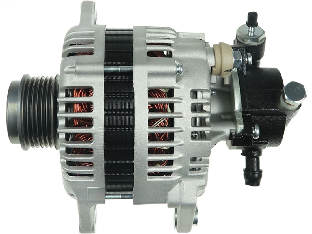 AS-PL Alternator/Dynamo A2022(P)