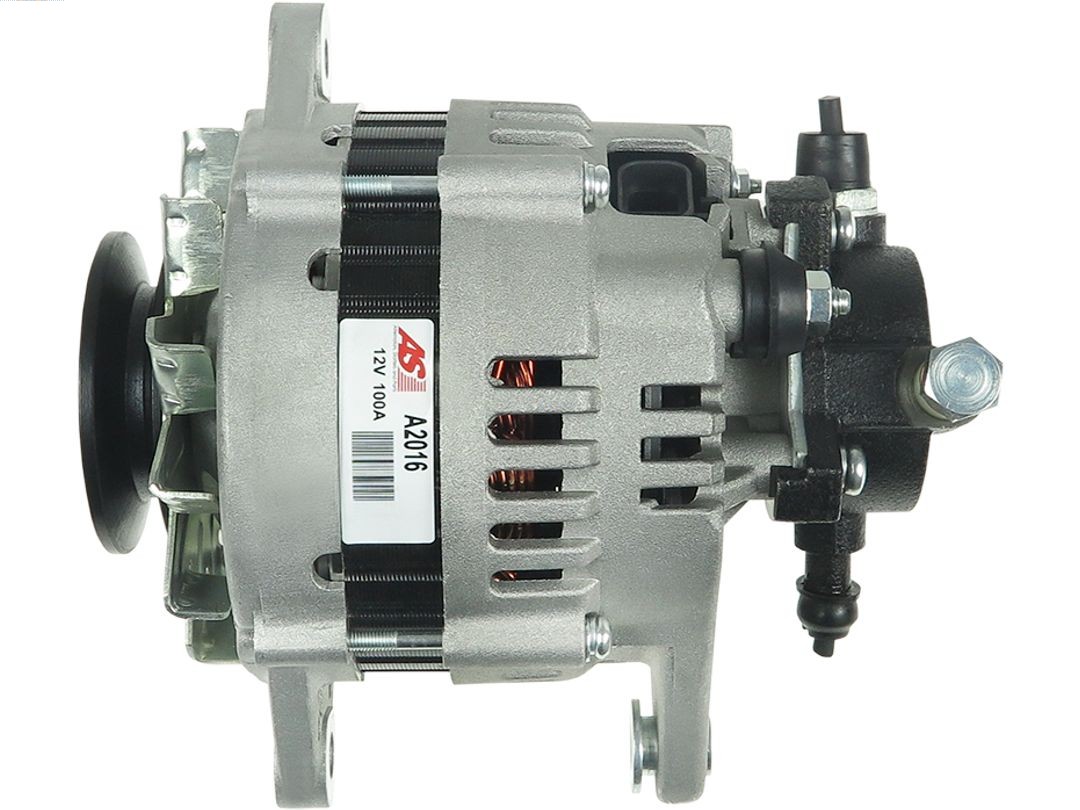 AS-PL Alternator/Dynamo A2016
