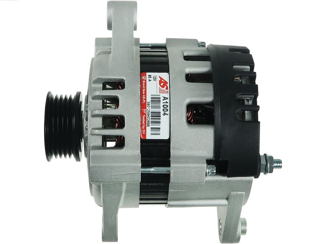 AS-PL Alternator/Dynamo A1004