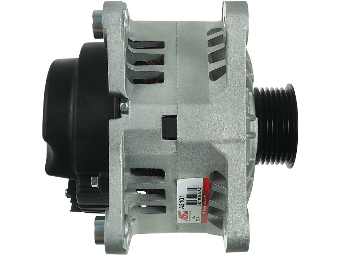 AS-PL Alternator/Dynamo A3101