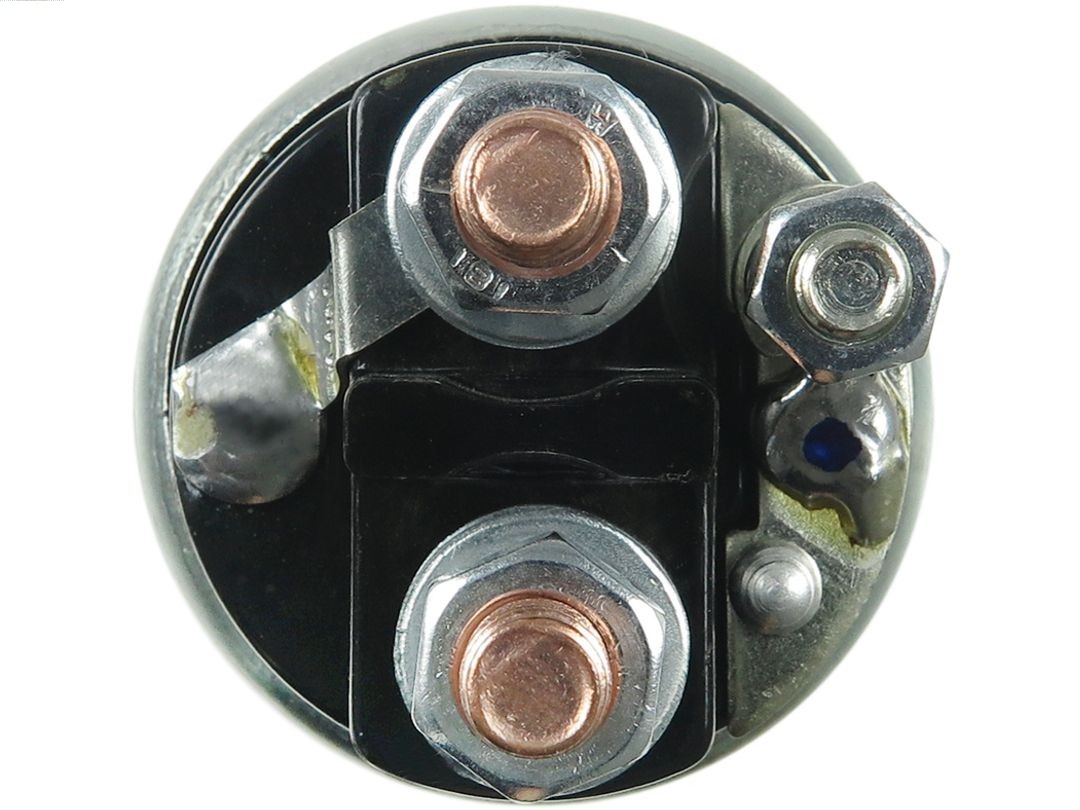 AS-PL Starter magneetschakelaar SS9020
