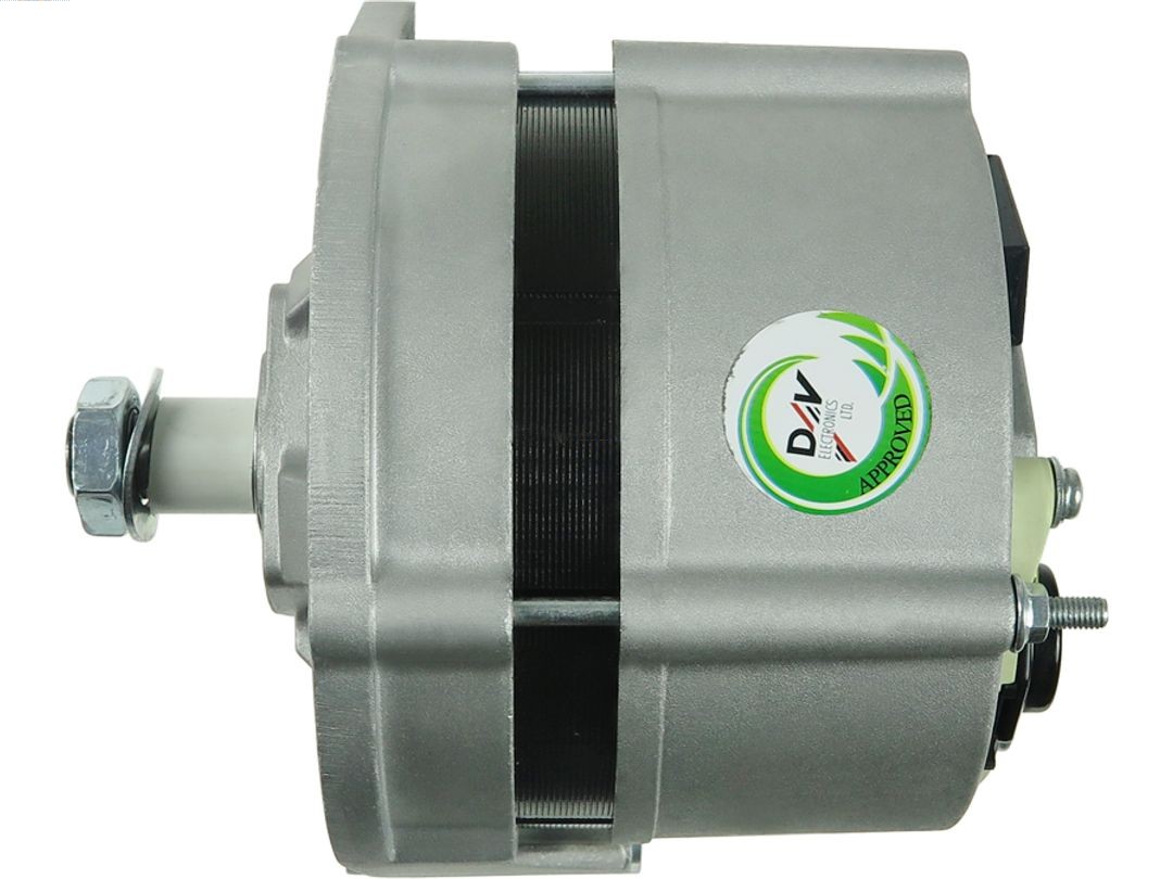 AS-PL Alternator/Dynamo A0300