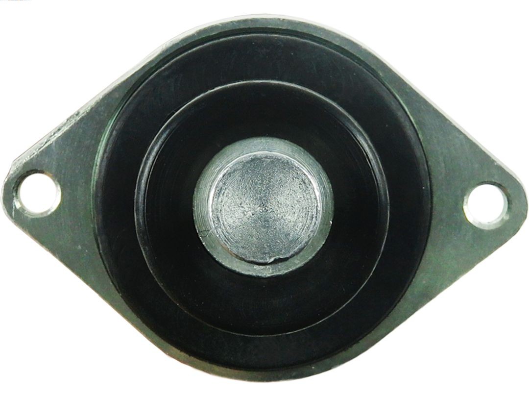 AS-PL Starter magneetschakelaar SS1035