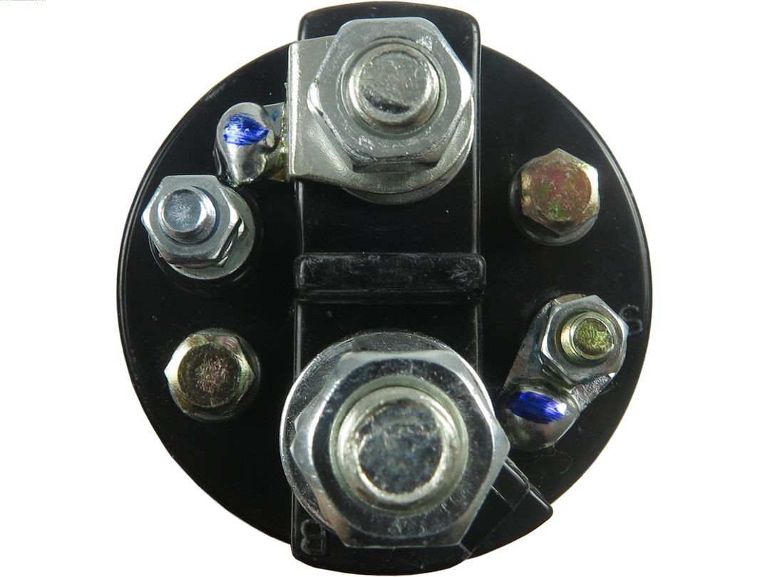 AS-PL Starter magneetschakelaar SS1035