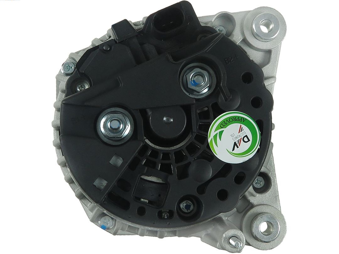 AS-PL Alternator/Dynamo A0429