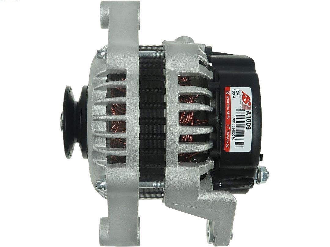 AS-PL Alternator/Dynamo A1009