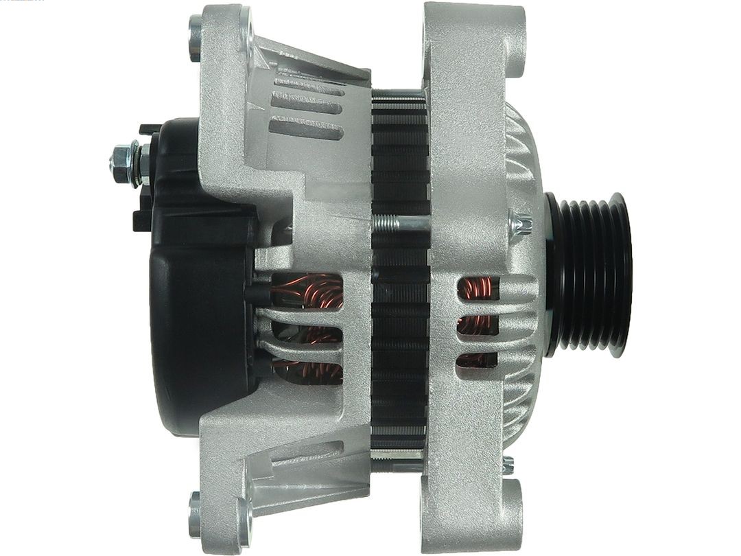 AS-PL Alternator/Dynamo A1012