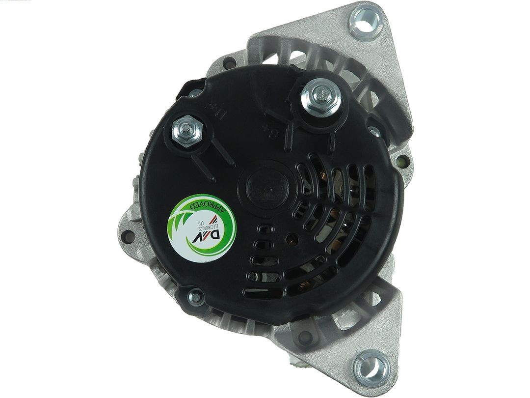 AS-PL Alternator/Dynamo A1012