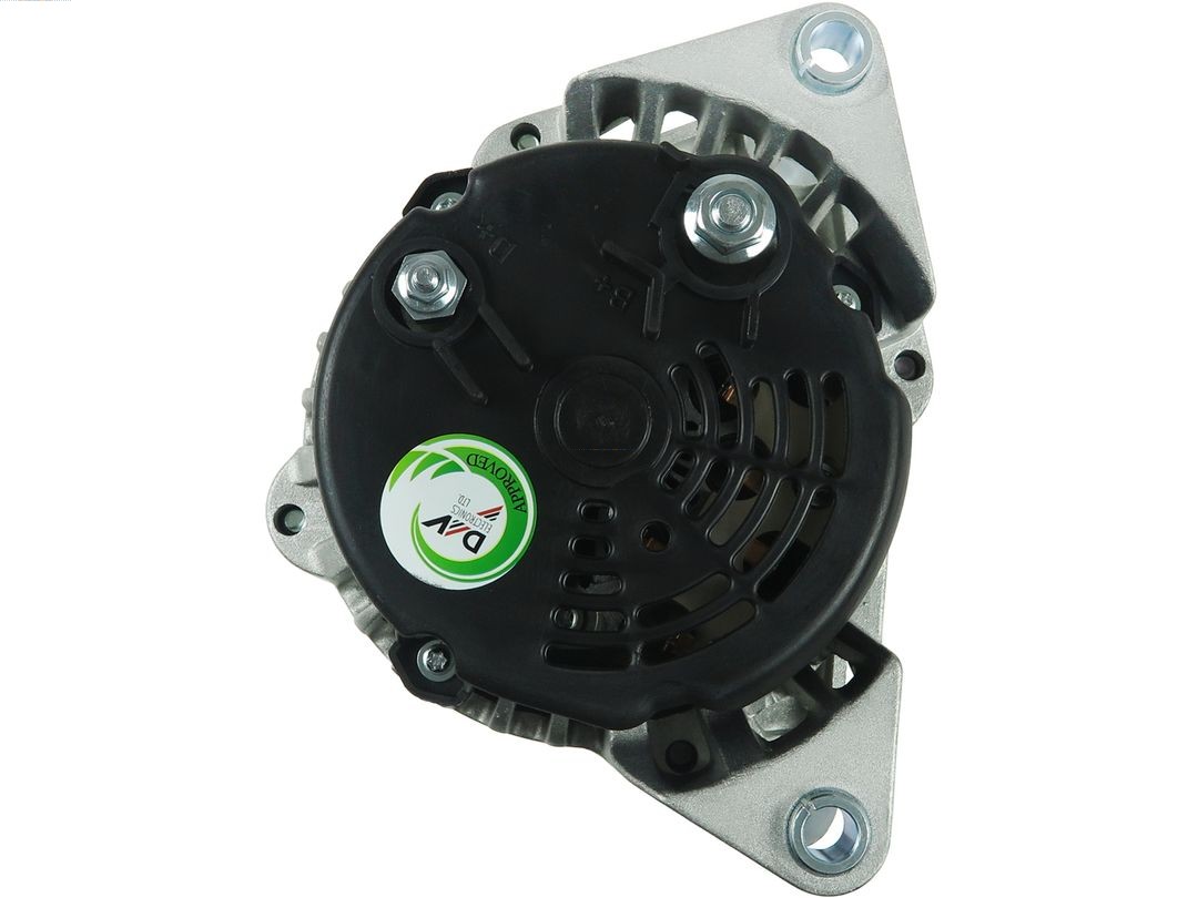 AS-PL Alternator/Dynamo A1010