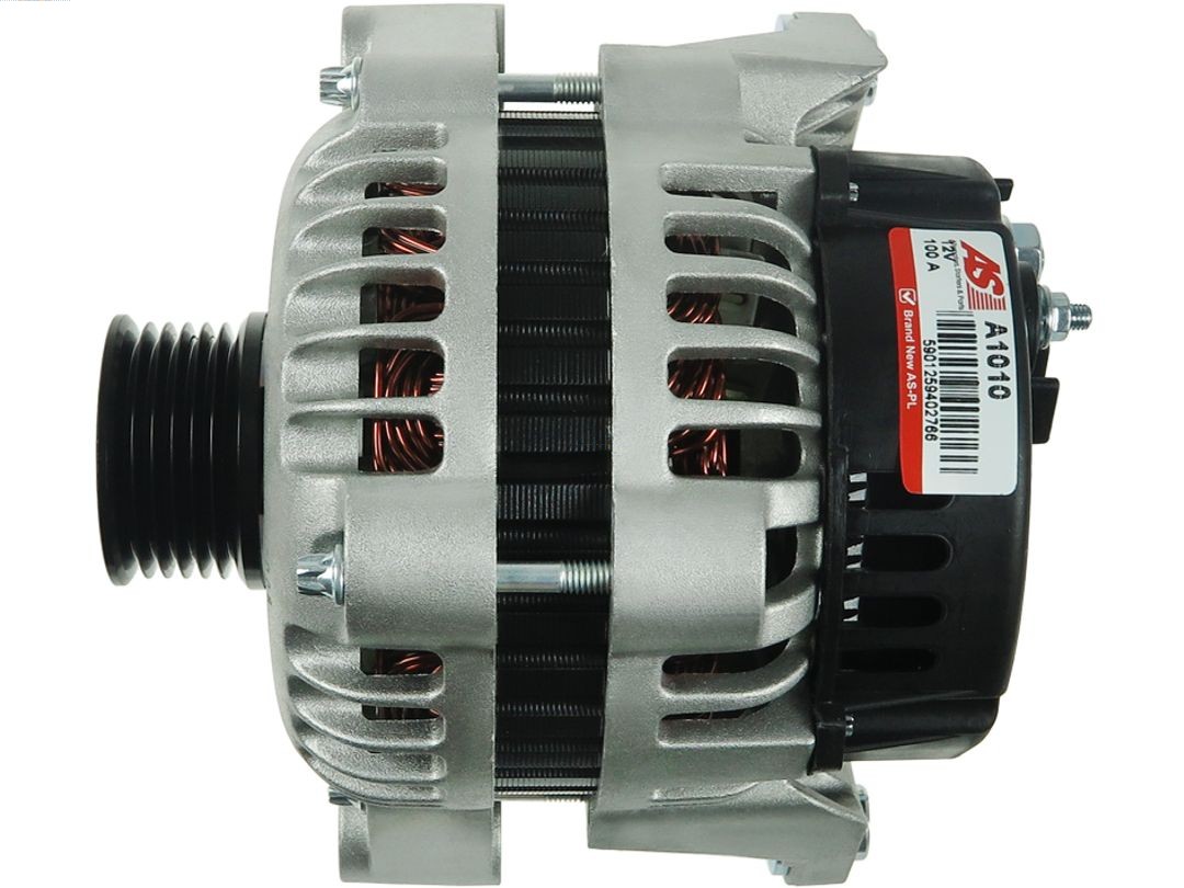 AS-PL Alternator/Dynamo A1010