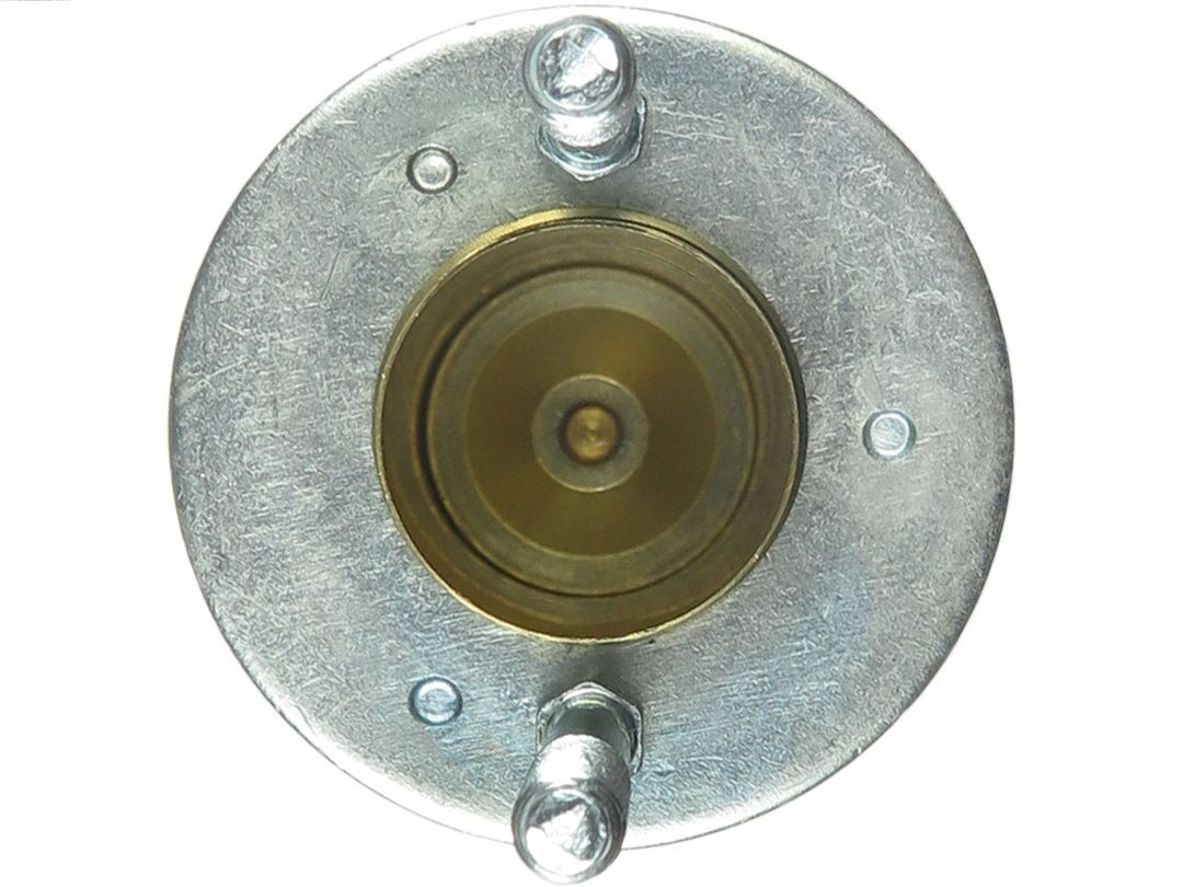 AS-PL Starter magneetschakelaar SS4005