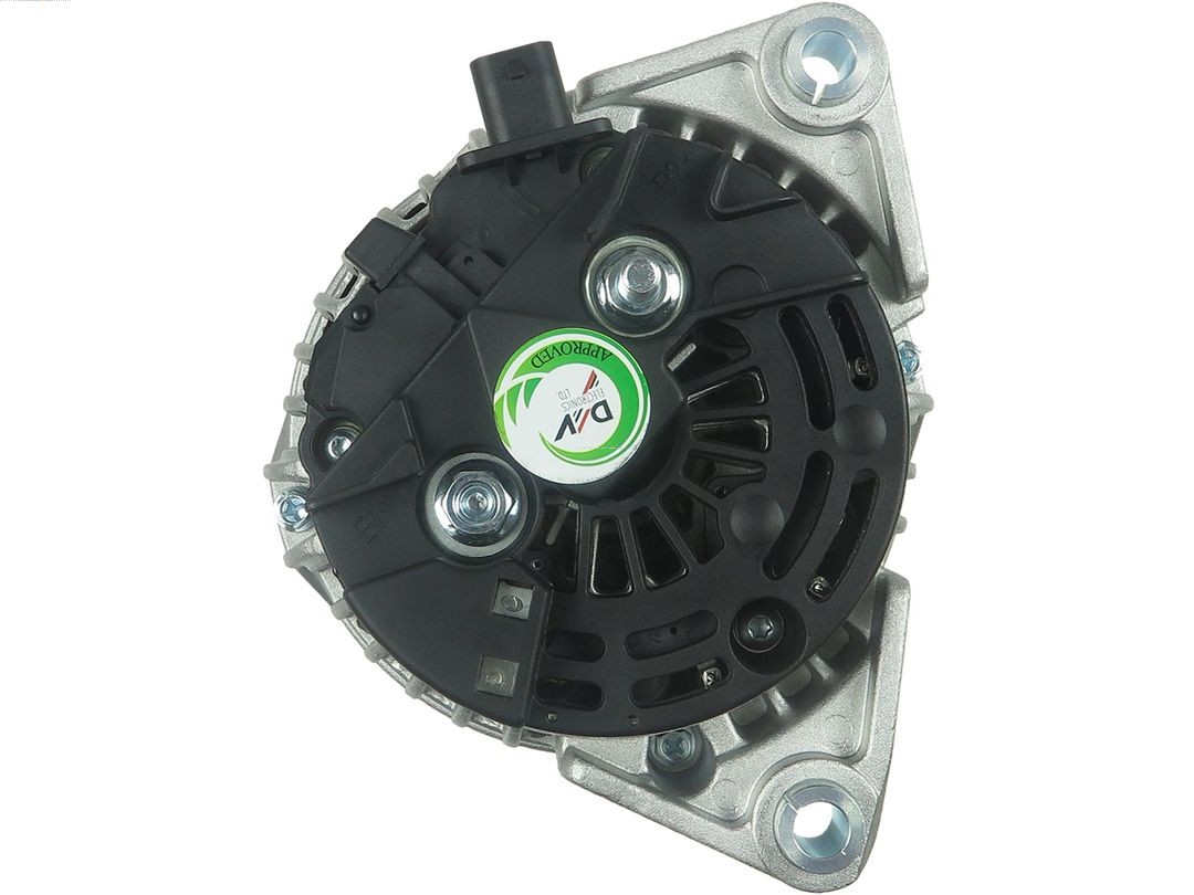 AS-PL Alternator/Dynamo A0171