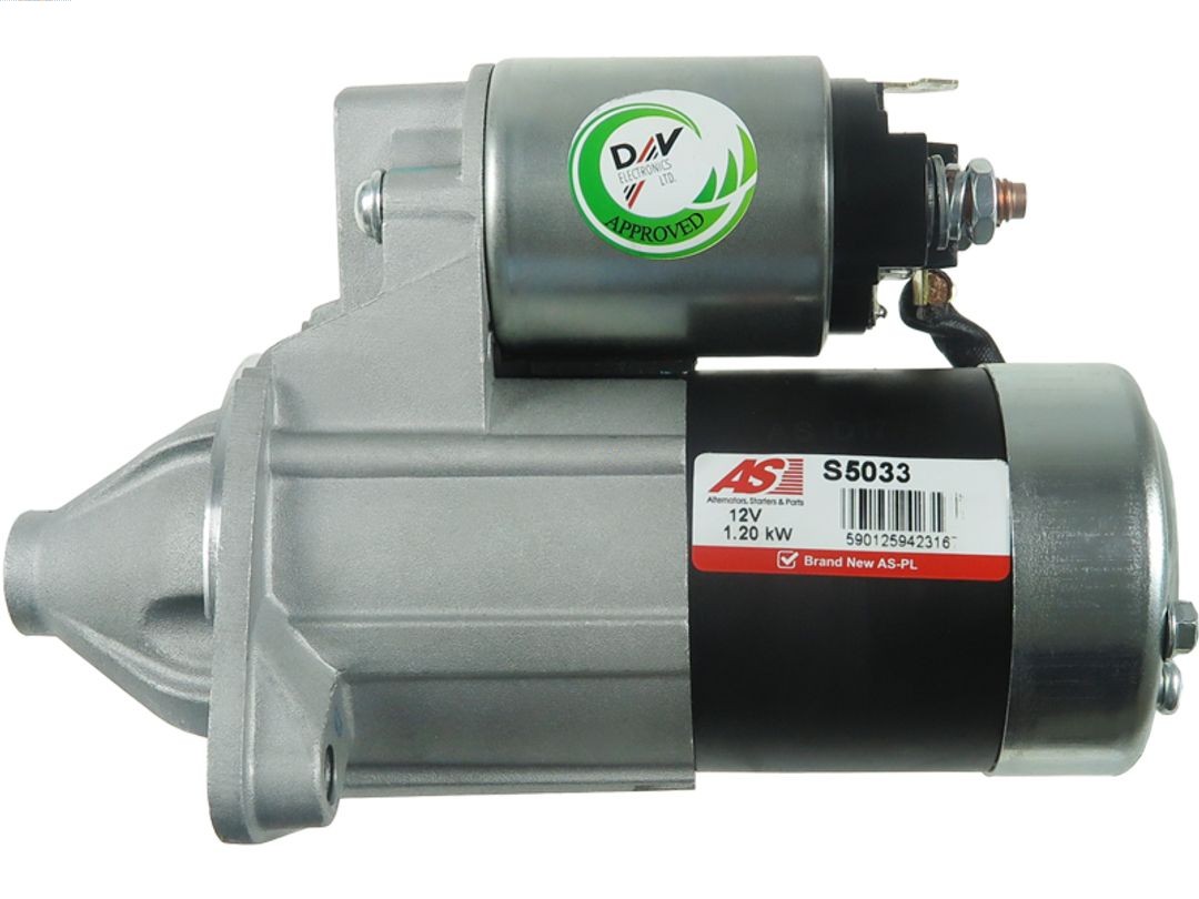 AS-PL Starter S5033