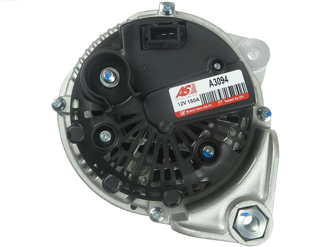 AS-PL Alternator/Dynamo A3094