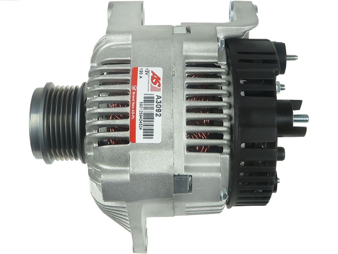 AS-PL Alternator/Dynamo A3092