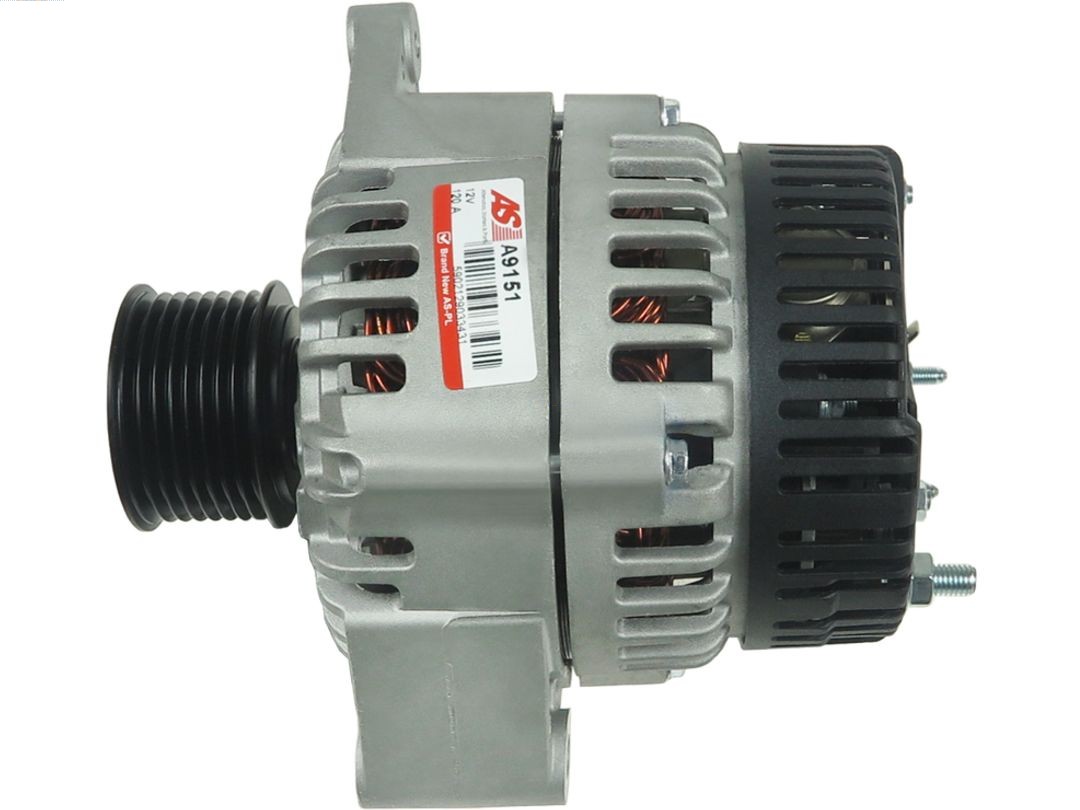 AS-PL Alternator/Dynamo A9151