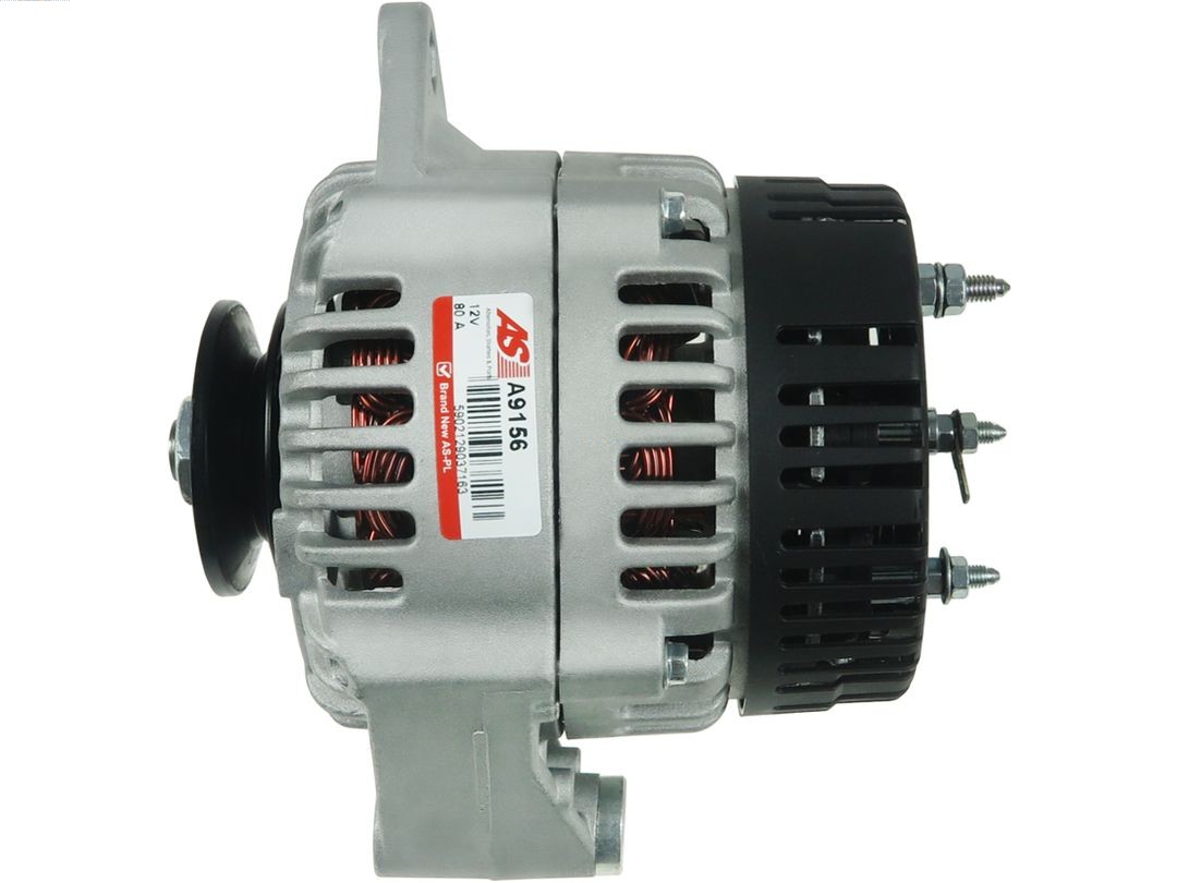 AS-PL Alternator/Dynamo A9156