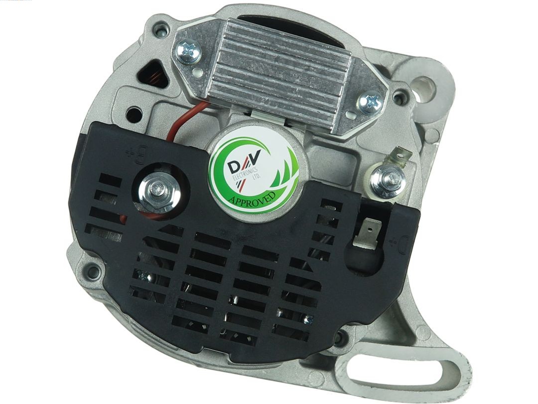 AS-PL Alternator/Dynamo A9239