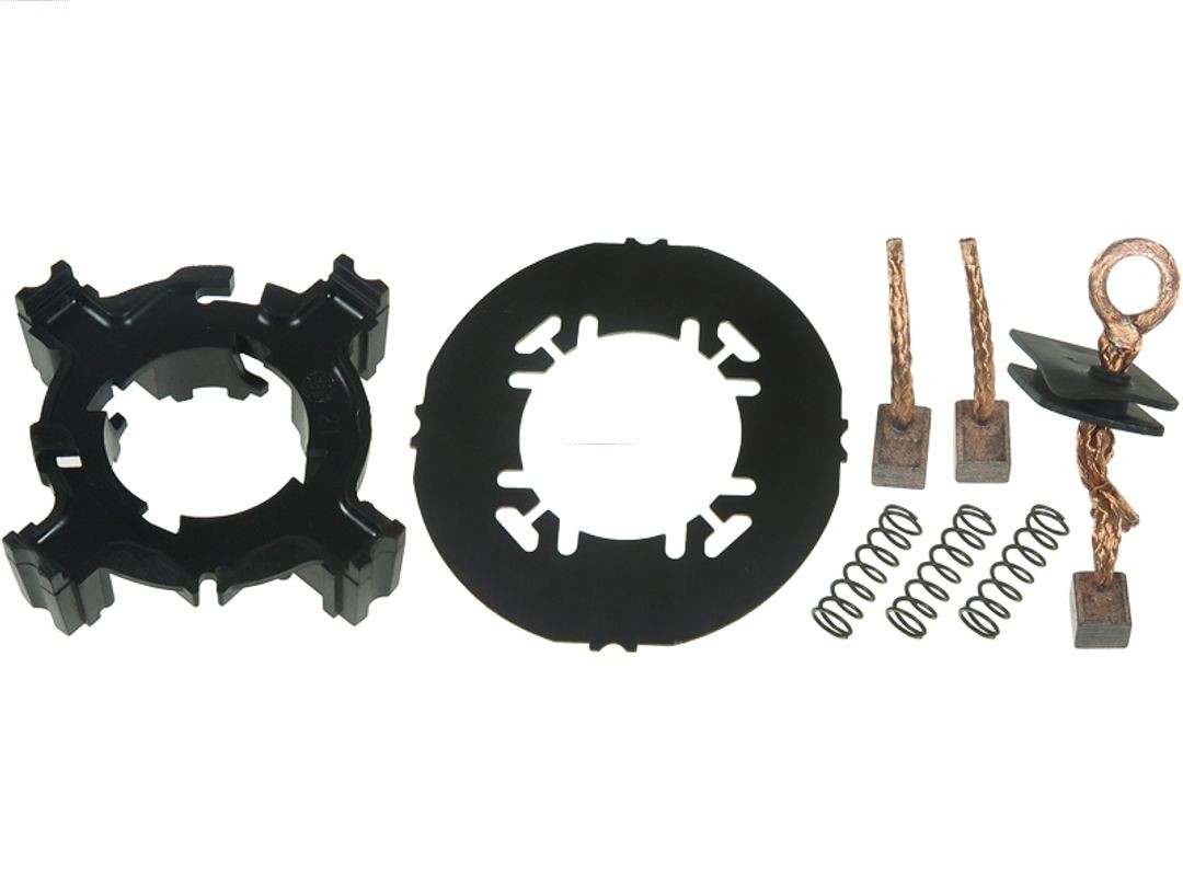 AS-PL Houder, koolborstel SBH3031(VALEO)