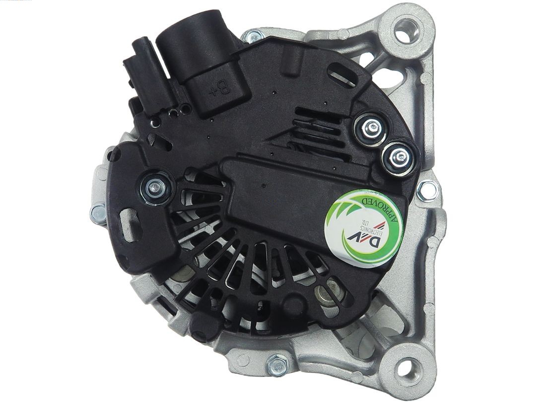 AS-PL Alternator/Dynamo A3056