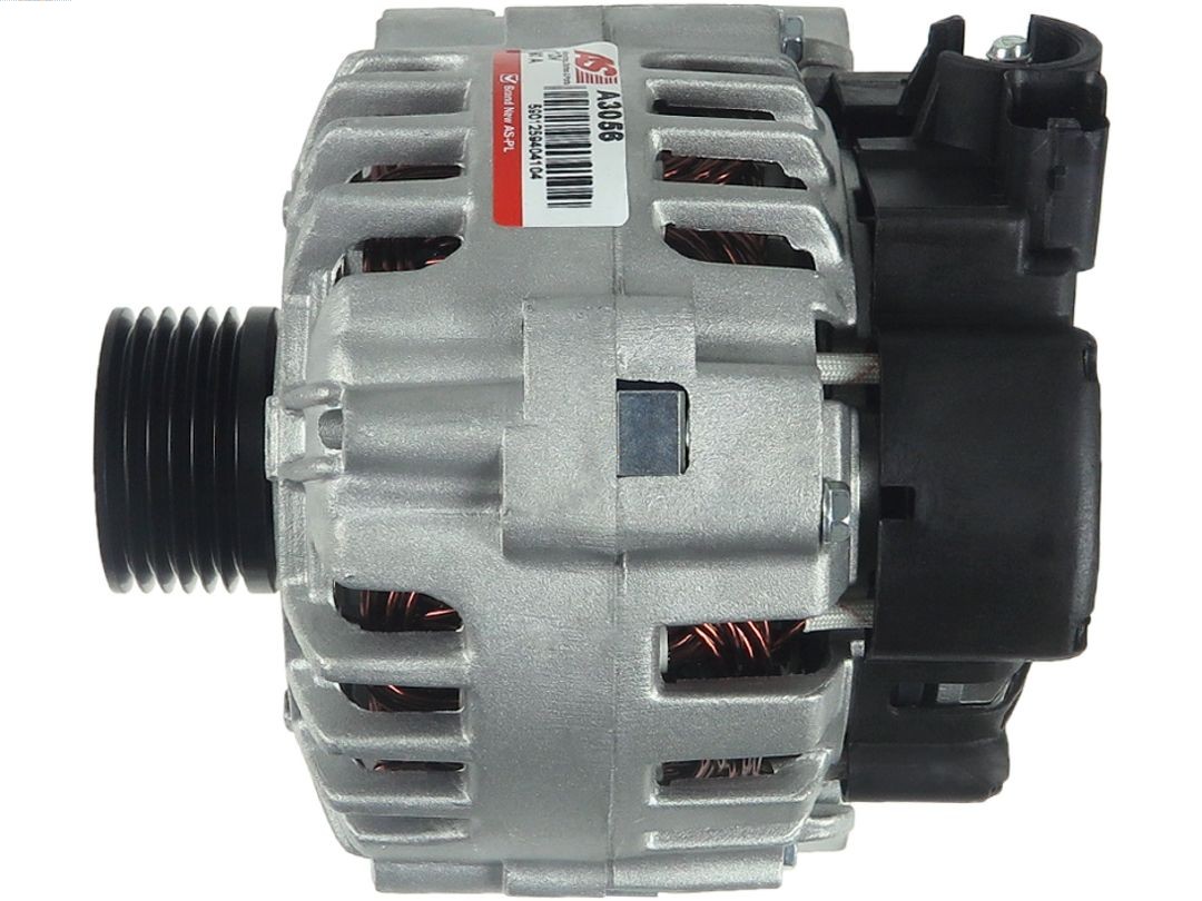 AS-PL Alternator/Dynamo A3056