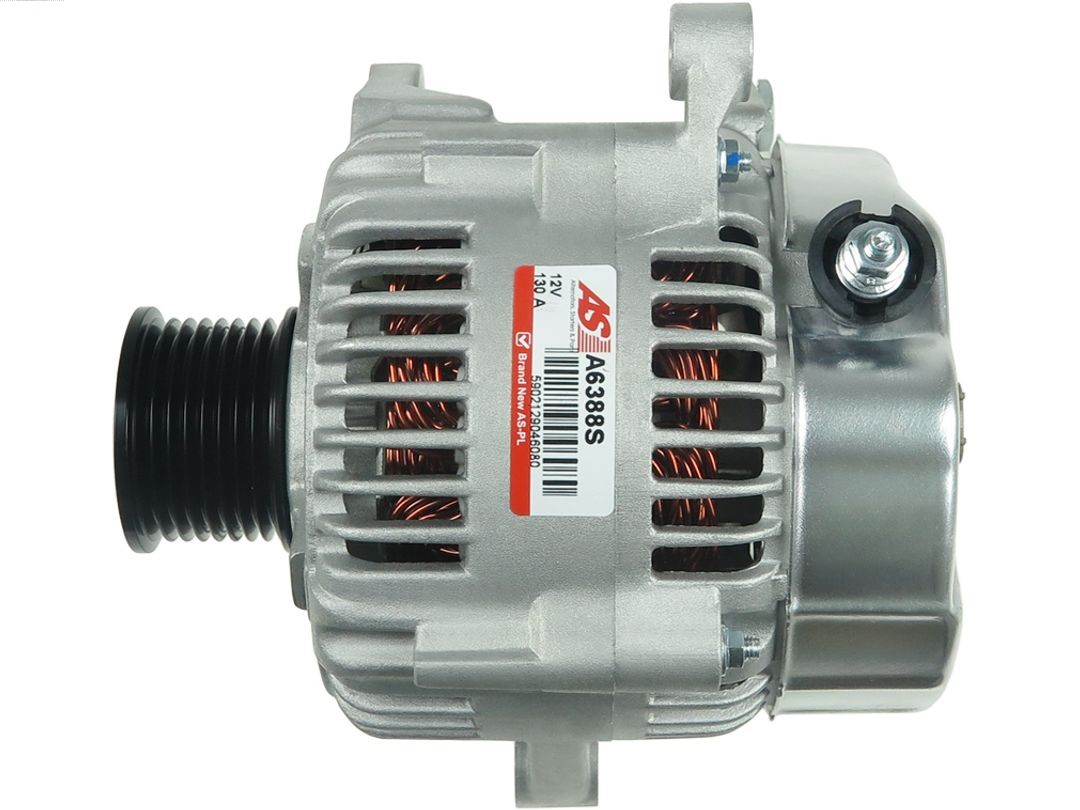 AS-PL Alternator/Dynamo A6388S