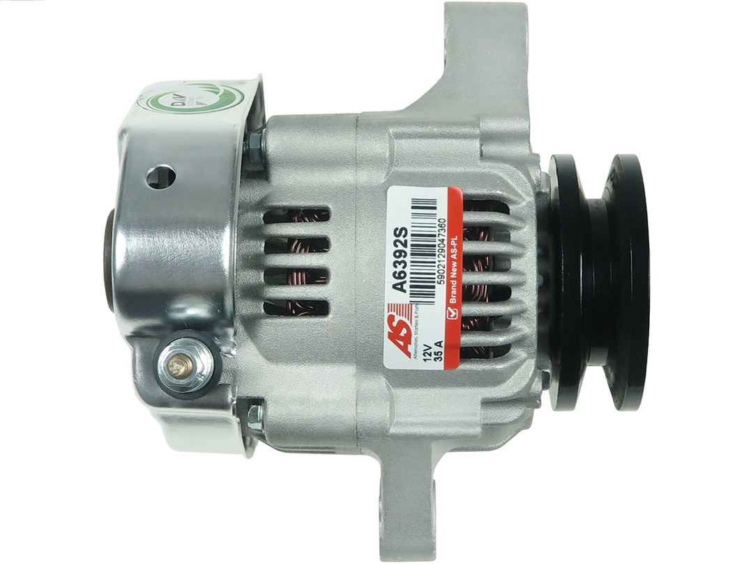 AS-PL Alternator/Dynamo A6392S