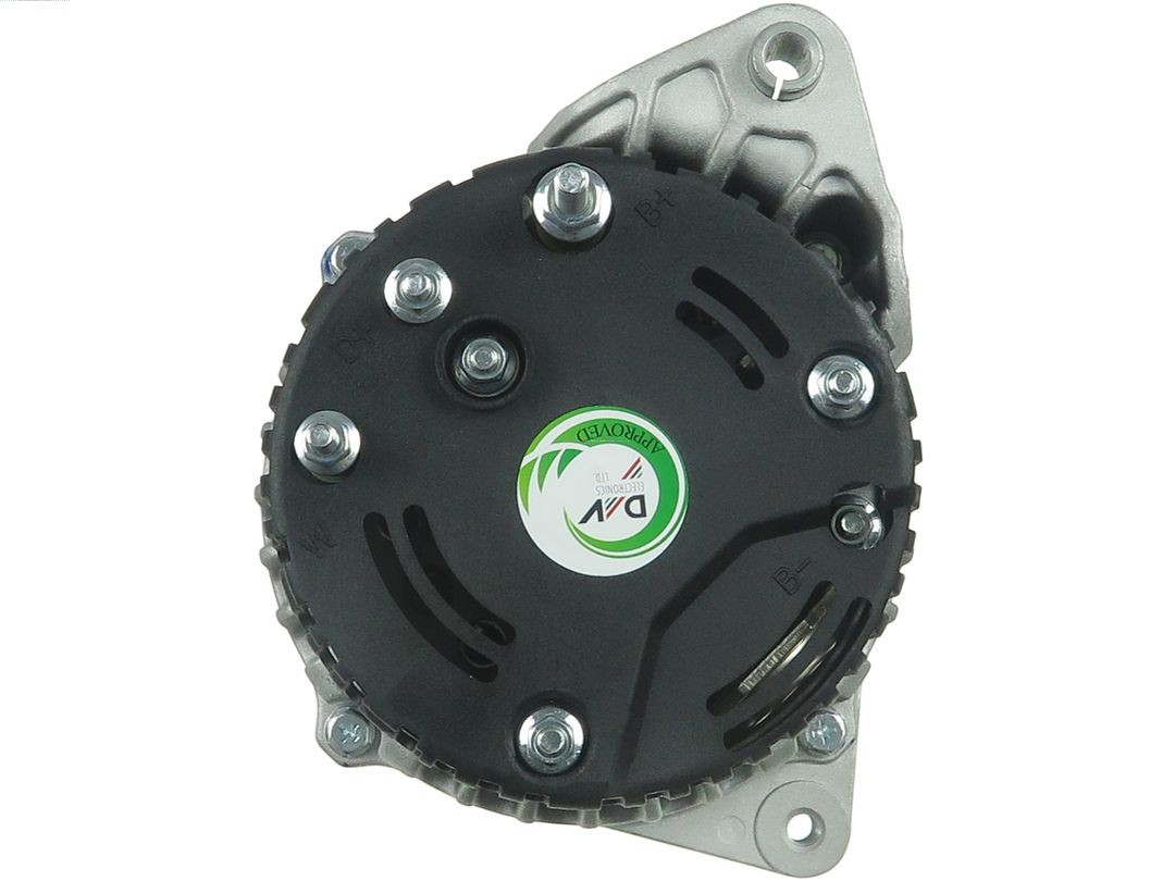 AS-PL Alternator/Dynamo A9170