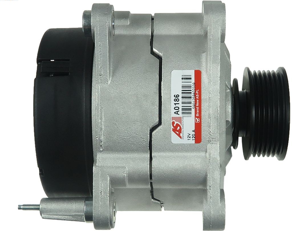 AS-PL Alternator/Dynamo A0186