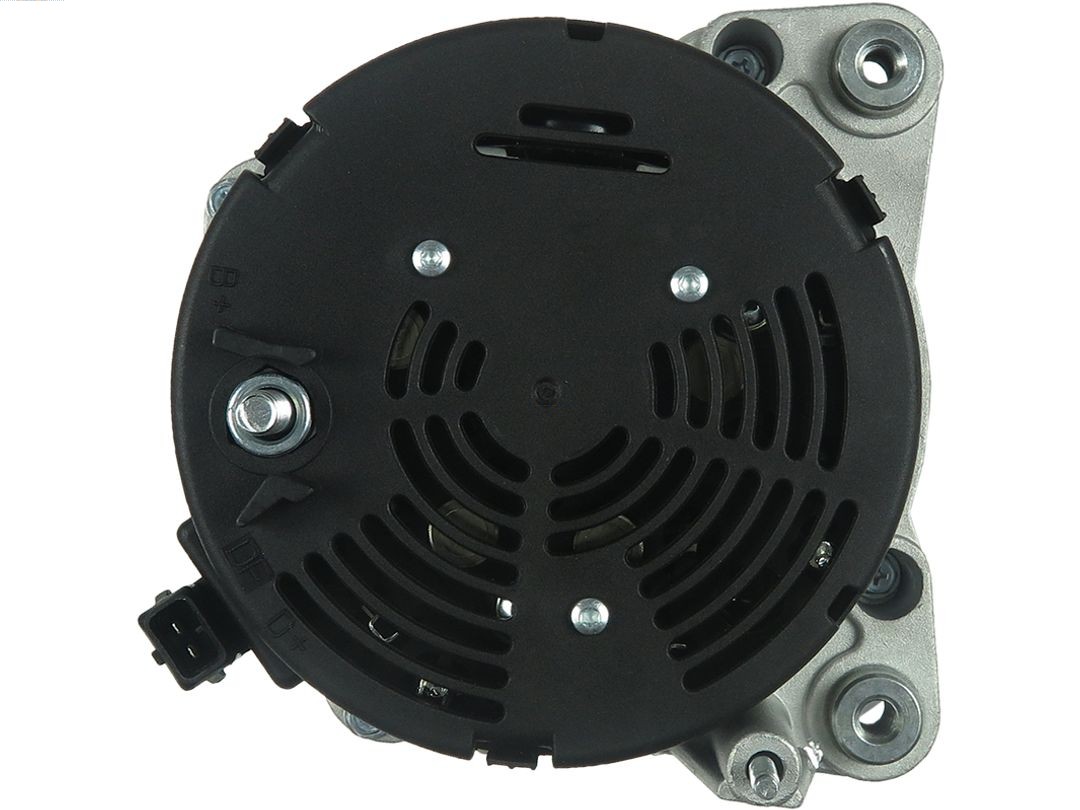 AS-PL Alternator/Dynamo A0186