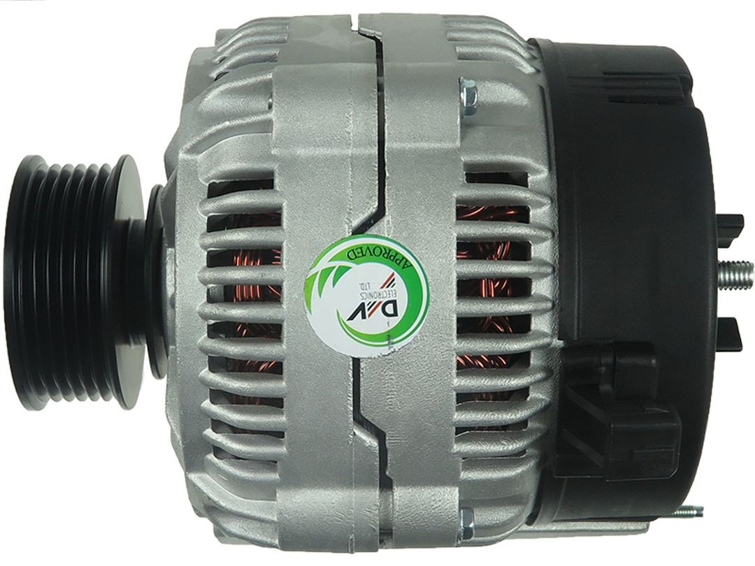 AS-PL Alternator/Dynamo A0186