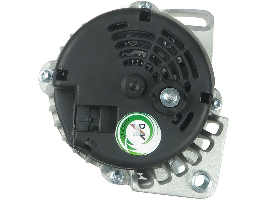 AS-PL Alternator/Dynamo A1014