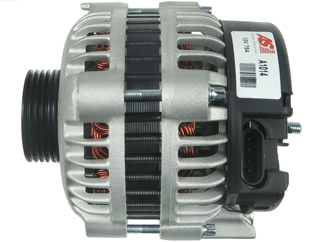 AS-PL Alternator/Dynamo A1014