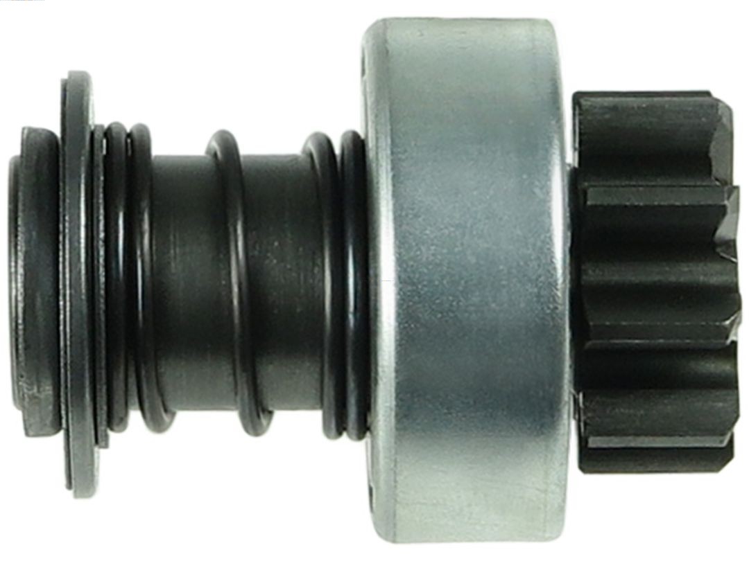 Vrijwielaandrijving, starter AS-PL SD0026