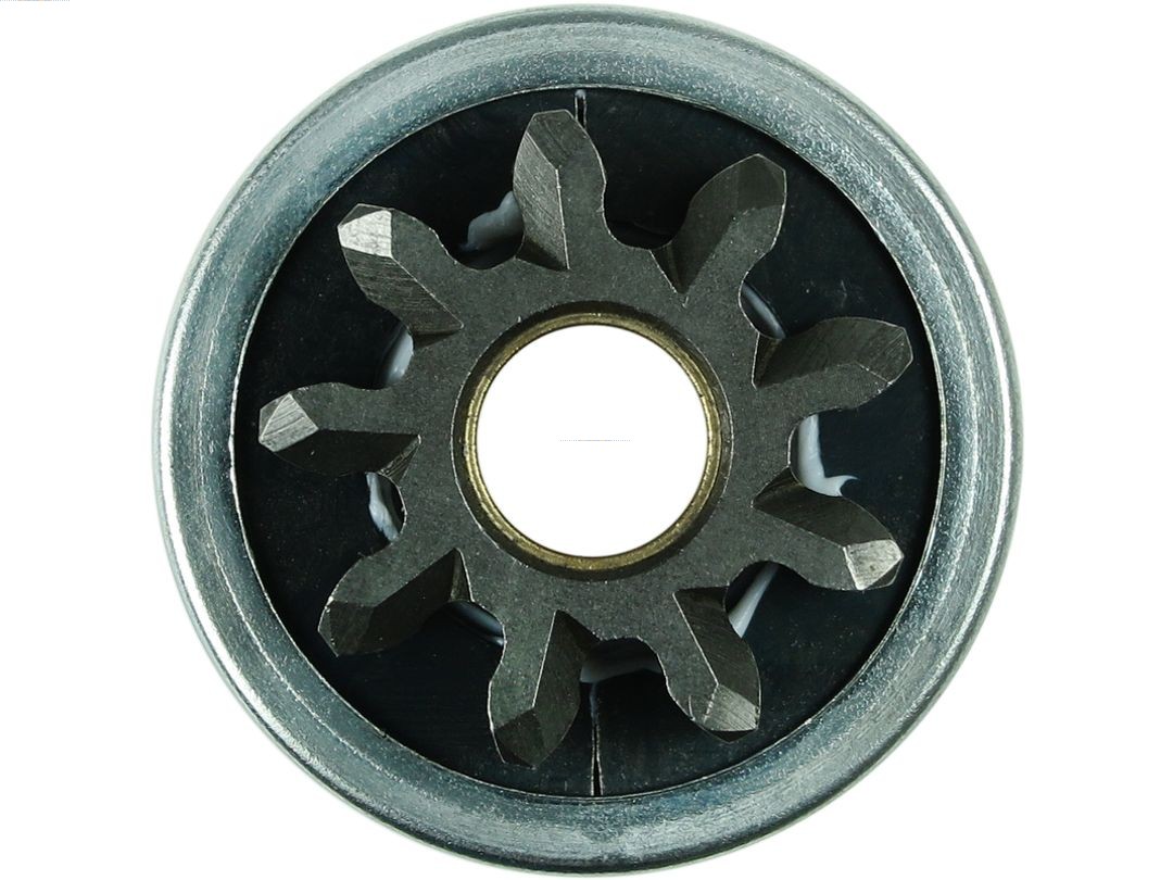 AS-PL Vrijwielaandrijving, starter SD0026